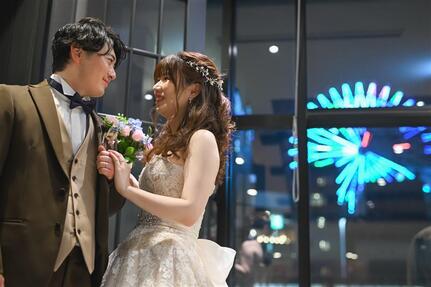 【2週間あればできる結婚式】スピード準備フェア